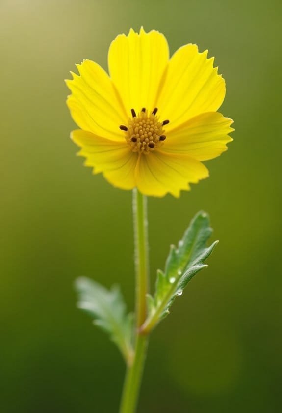Cat’s Ear (Hypochaeris Radicata) 1 beginning of the discussion