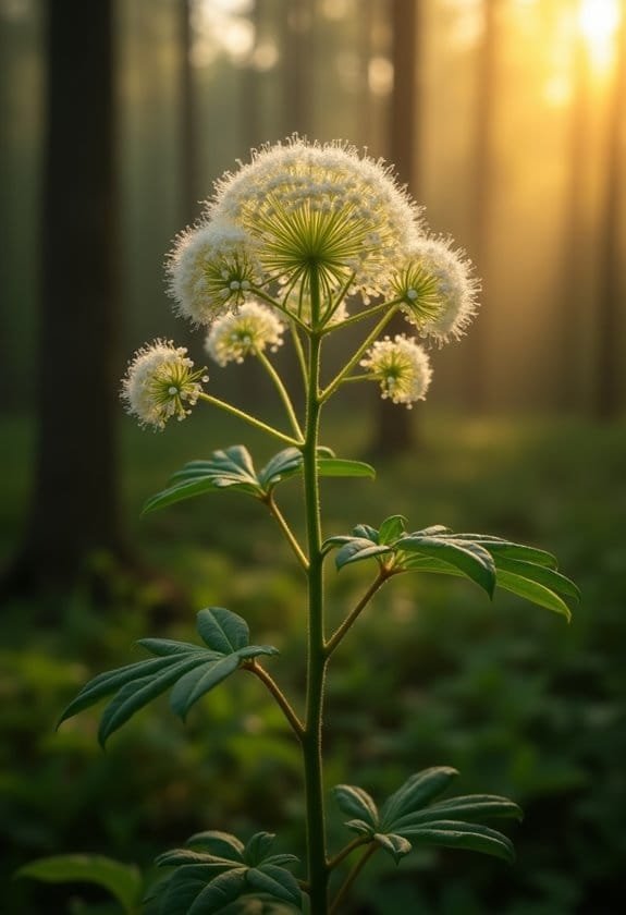 Hemlock Water Dropwort (Oenanthe Crocata) 1 beginning of the discussion
