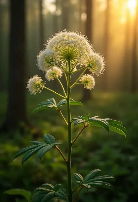 Hemlock Water Dropwort (Oenanthe Crocata) 1 beginning of the discussion