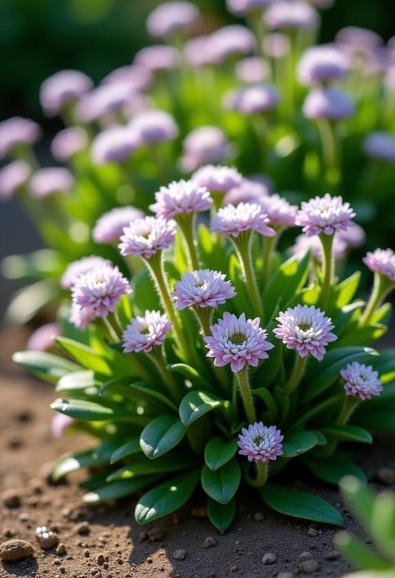 Perennial Candytuft (Iberis Sempervirens) 1 beginning of the discussion