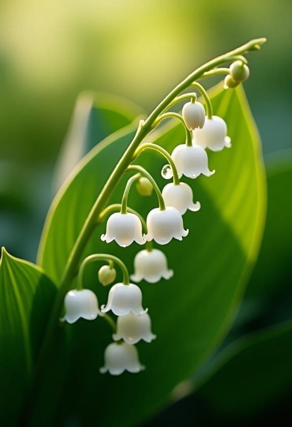 Lily-Of-The-Valley Bush (Pieris Formosa) 1 beginning of the discussion