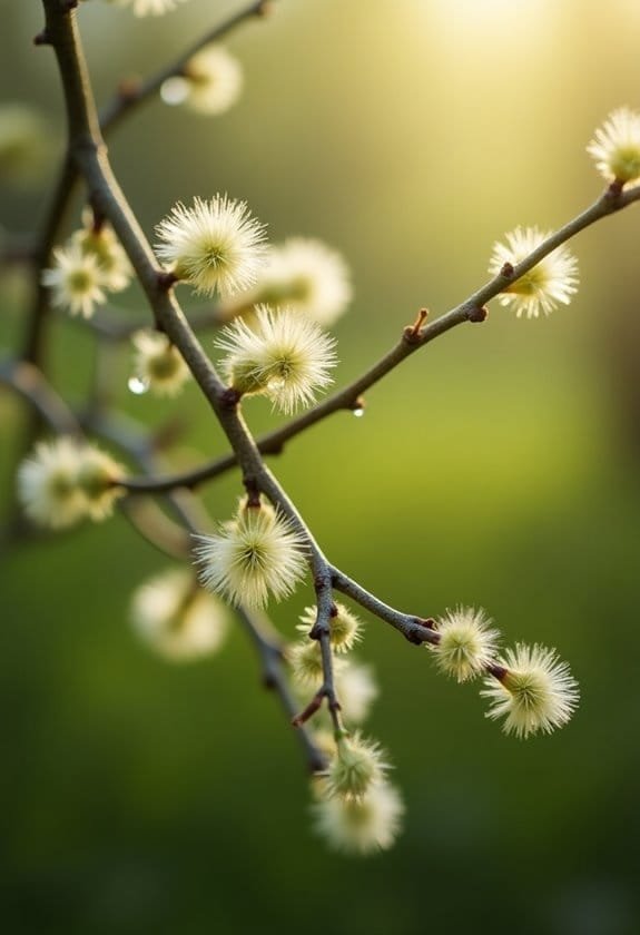 Goat Willow (Male Form Only) (Salix Caprea) 1 beginning of the discussion