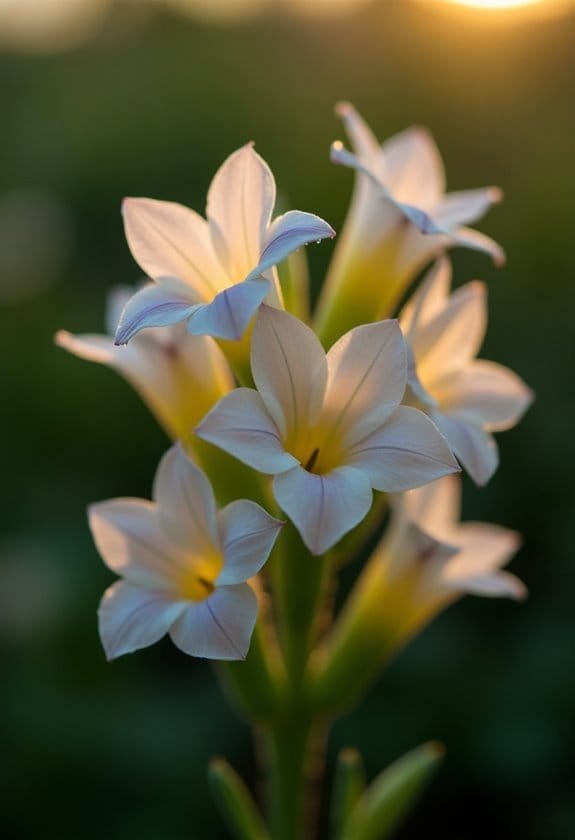 Oenothera Species (Evening Primrose) 1 beginning of the discussion