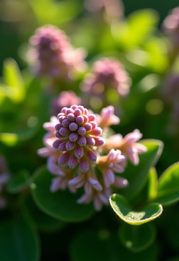 Origanum ‘Rosenkuppel’ (Marjoram ‘Rosenkuppel’) 1 beginning of the discussion