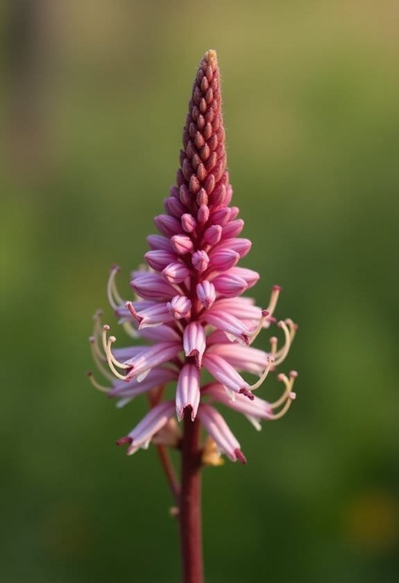 Rosebay Willowherb (Chamaenerion Angustifolium) 1 beginning of the document