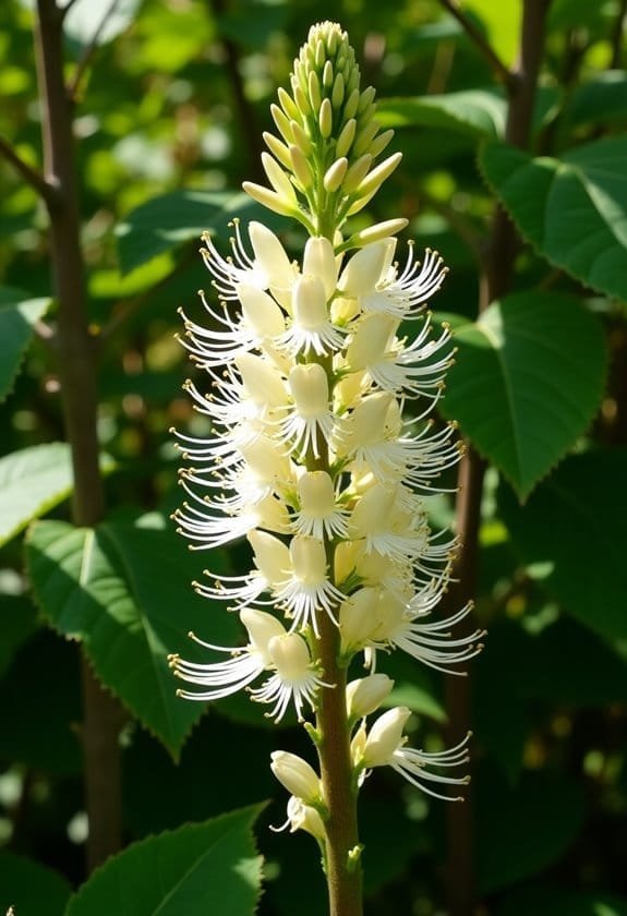 beginning of the narrative