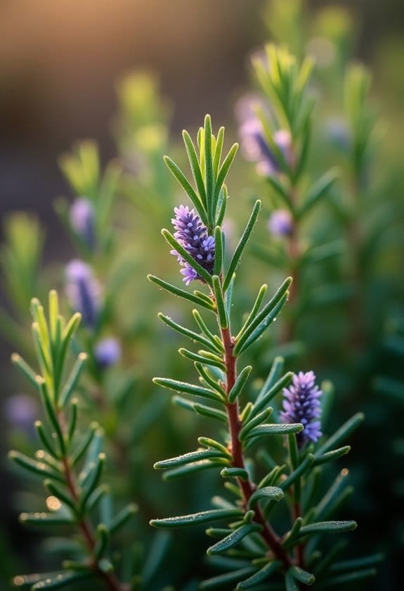 Rosmarinus Officinalis (Rosemary) 1 beginning of the text