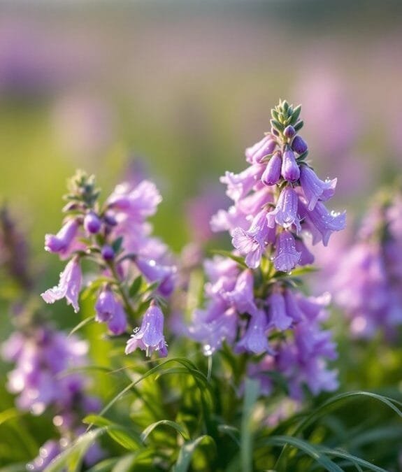 Erica Cinerea (Bell Heather)