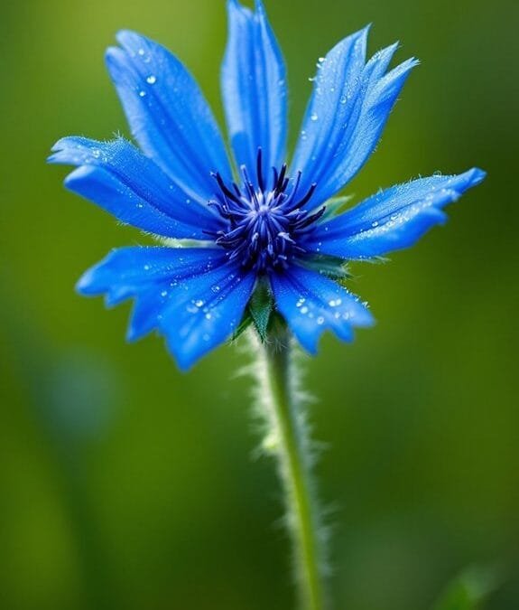 Centaurea Cyanus (Cornflower)