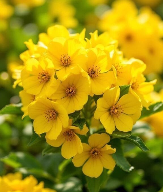 Brachyglottis ‘Sunshine’ (Brachyglottis)