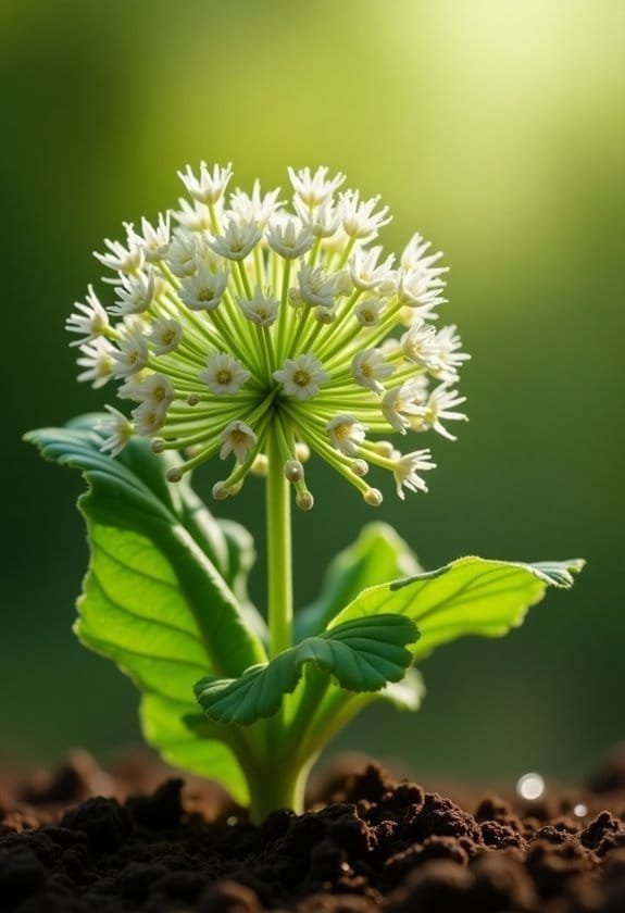 Angelica Sylvestris (Wild Angelica) 4 brief concise overview provided