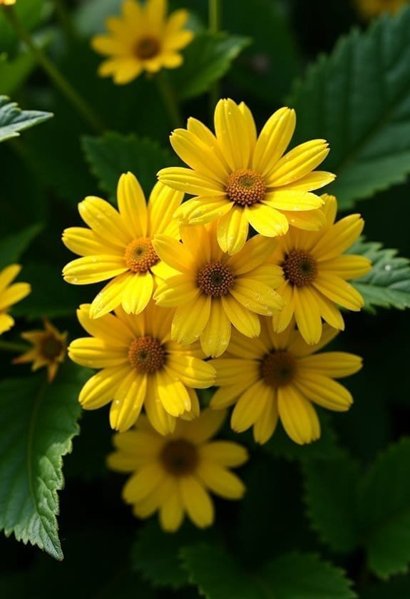 brief overview of content