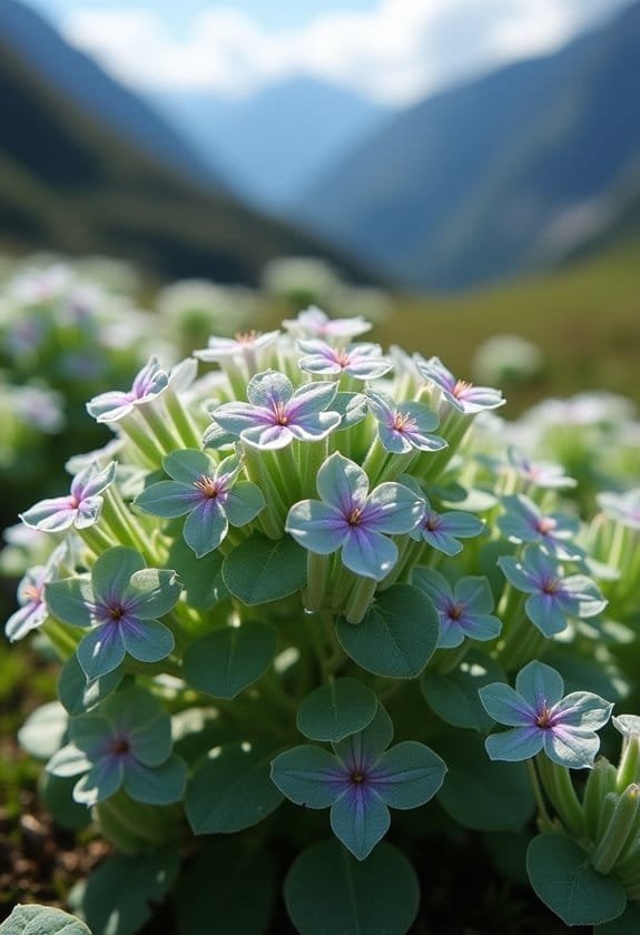 brief overview of content