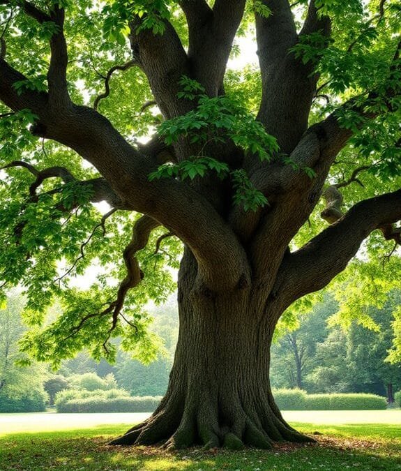 Tilia Platyphyllos (Broad-Leaved Lime)