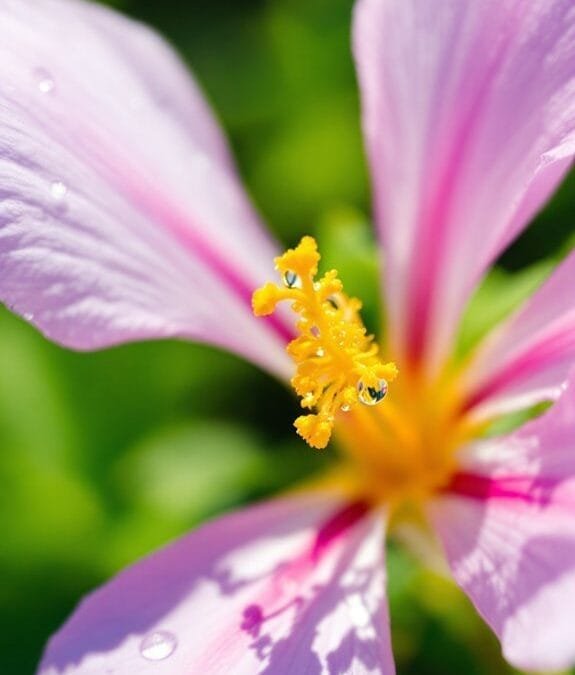 Clarkia Unguiculata (Butterfly Flower)