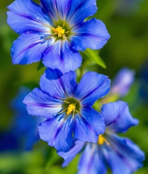 Anchusa Capensis (Cape Alkanet)