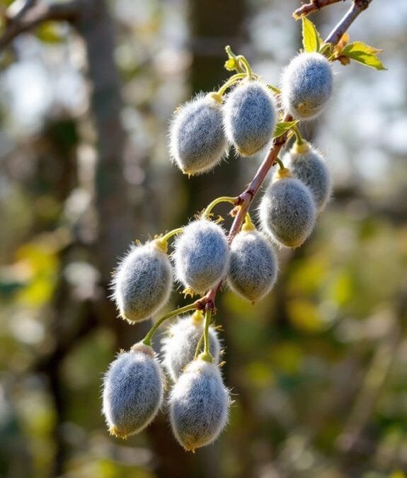 Goat Willow (Salix Caprea)
