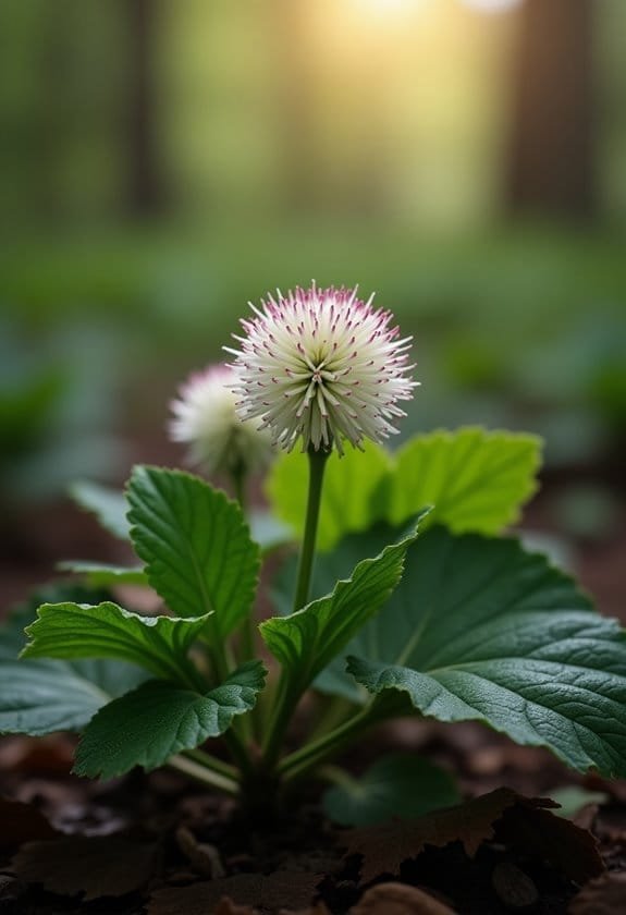 Sanicle (Sanicula Europaea) 3 care and upkeep essentials