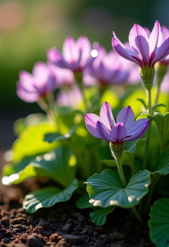 Cranesbill (Geranium Species) 3 care and upkeep essentials
