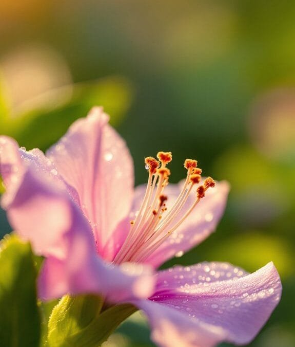 Sidalcea Malviflora (Checkerbloom)
