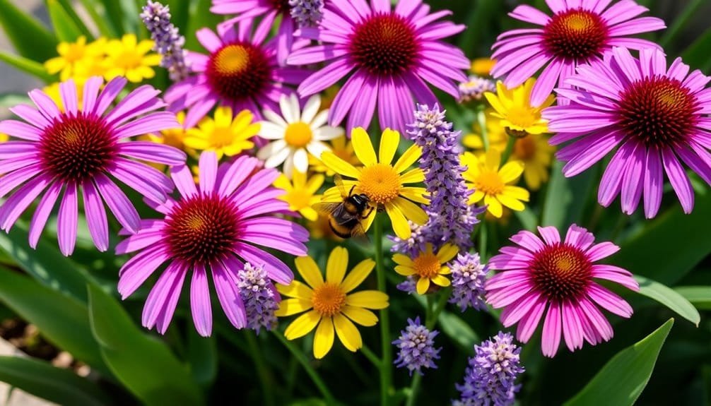 choosing resilient plant varieties