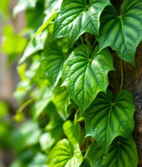 Hedera Helix (Common Ivy)