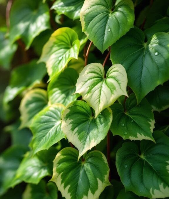 Hedera Helix (Common Ivy)