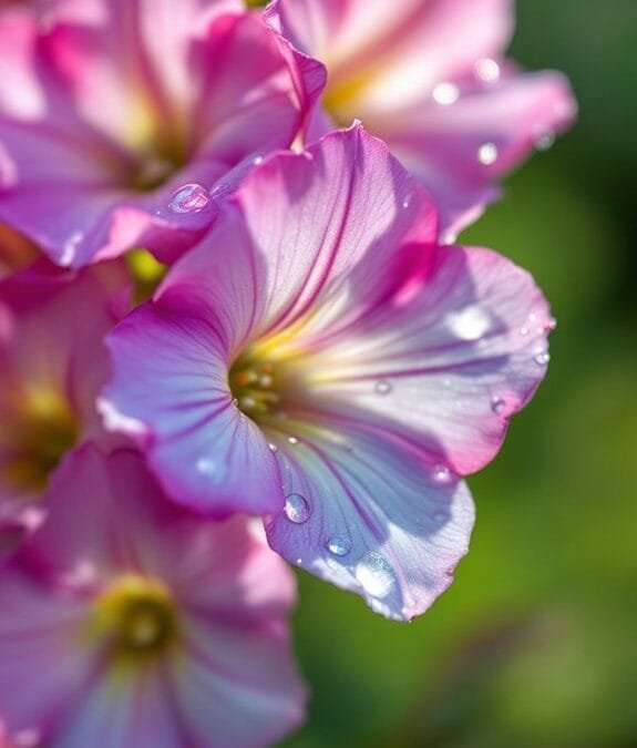 Antirrhinum Majus (Snapdragon)