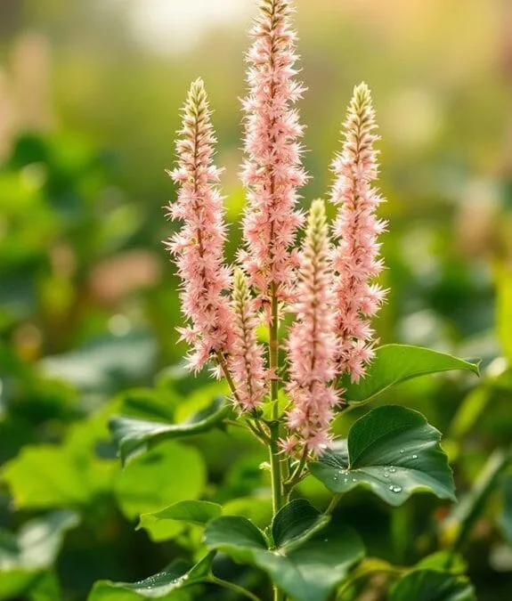 Persicaria Bistorta (Common Bistort)