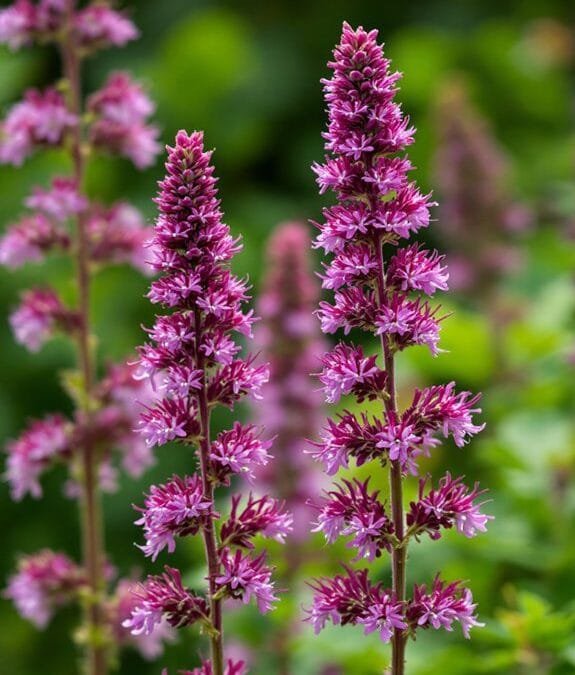 Persicaria Bistorta (Common Bistort)