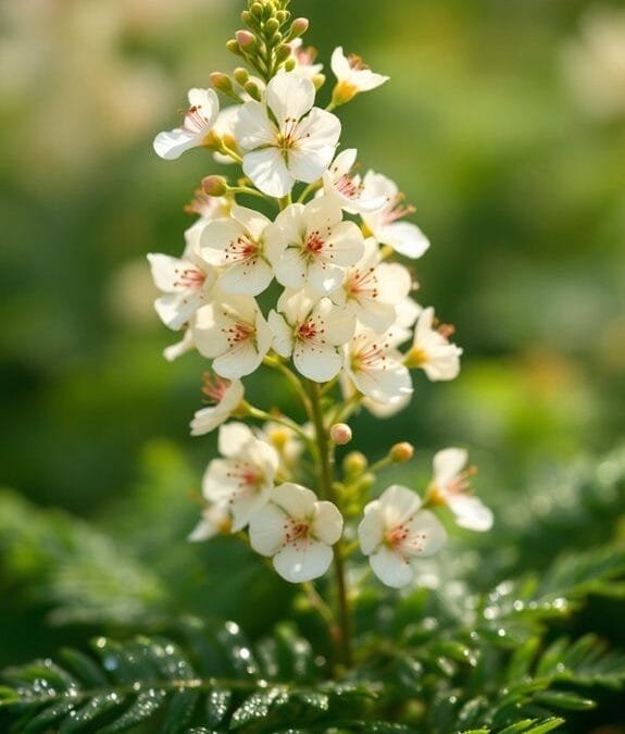 Dropwort (Filipendula Vulgaris)