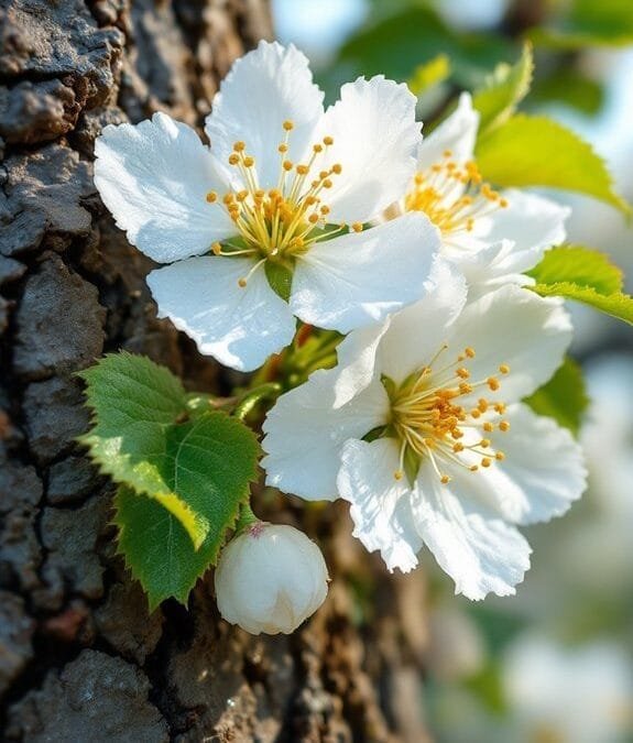 Crataegus Monogyna (Common Hawthorn)
