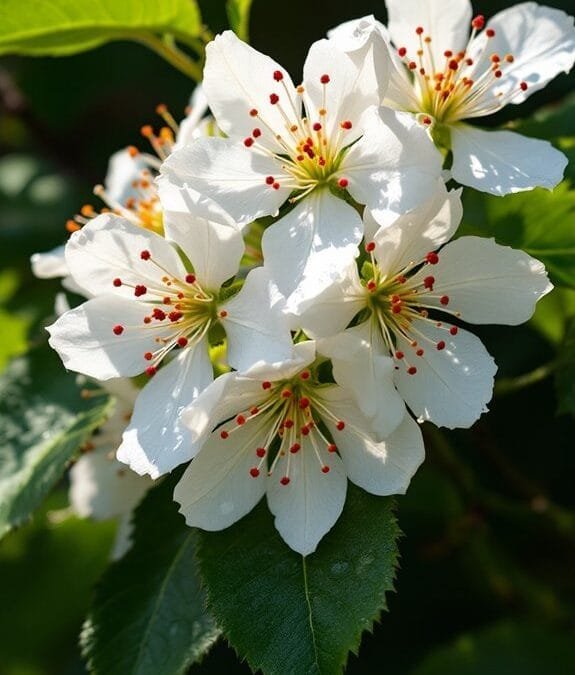 Crataegus Monogyna (Common Hawthorn)