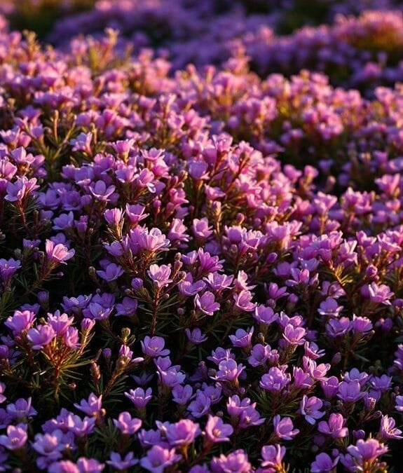 Calluna Vulgaris (Heather, Ling)