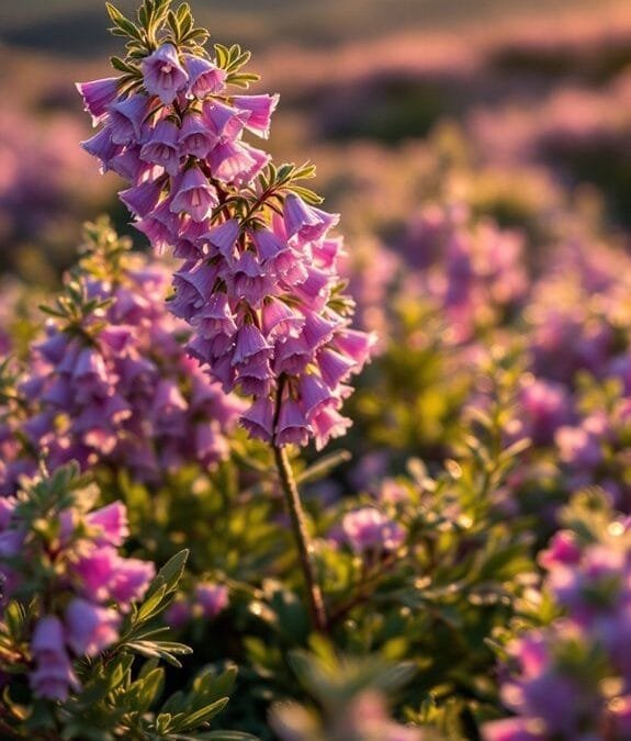 Calluna Vulgaris (Heather)