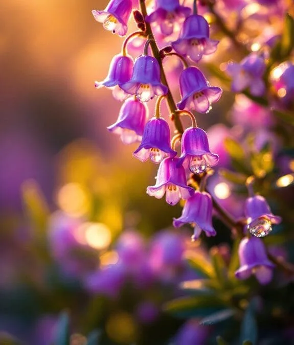 Heather(Calluna Vulgaris)