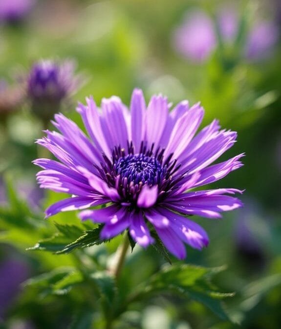 Centaurea Nigra (Common Knapweed)