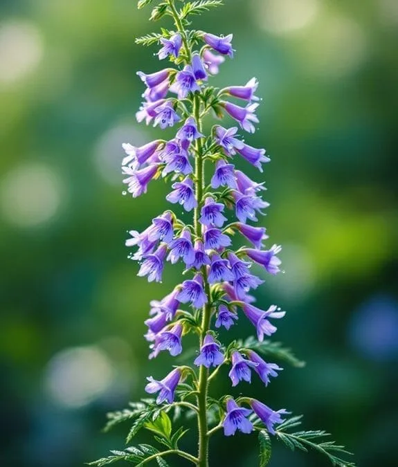 Common Tufted Vetch (Vicia Cracca)