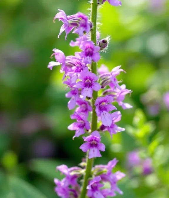 Common Vetch (Vicia Sativa)