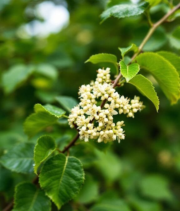 Sorbus Aria (Common Whitebeam)
