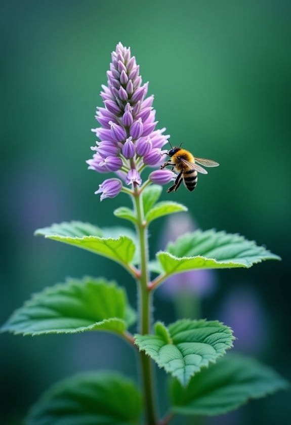 Water Mint (Mentha Aquatica) 4 comprehensive information overview