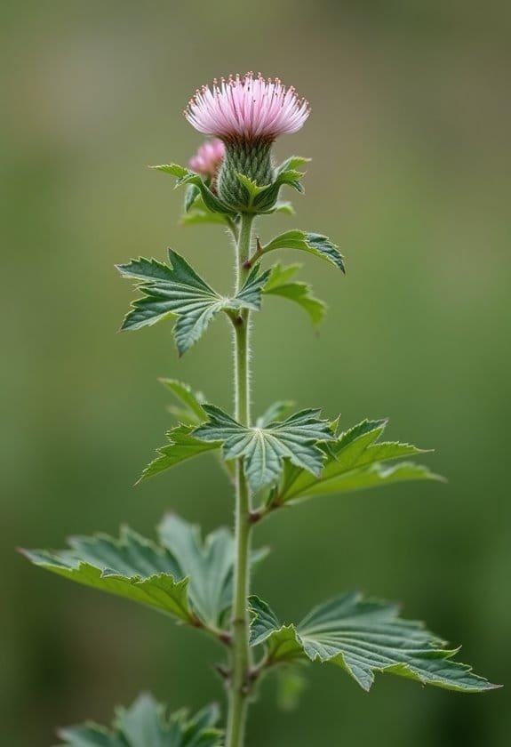 Common Valerian (Valeriana Officinalis) 4 comprehensive overview of information