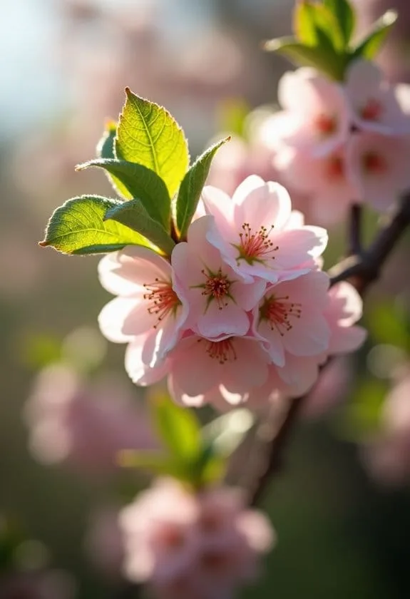 Japanese Crab (Malus Floribunda) 4 comprehensive overview of information