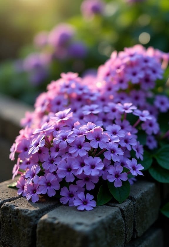 Aubretia (Aubrieta Species) 4 concise information overview
