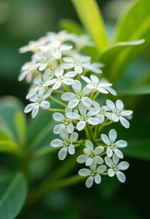 Perennial Candytuft (Iberis Sempervirens) 4 concise information overview