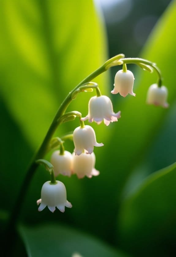 Lily-Of-The-Valley Bush (Pieris Japonica) 4 concise information overview