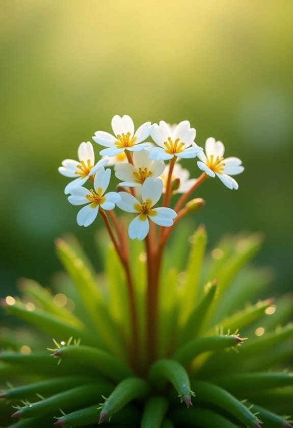 Dropwort (Filipendula Vulgaris) 4 concise information overview