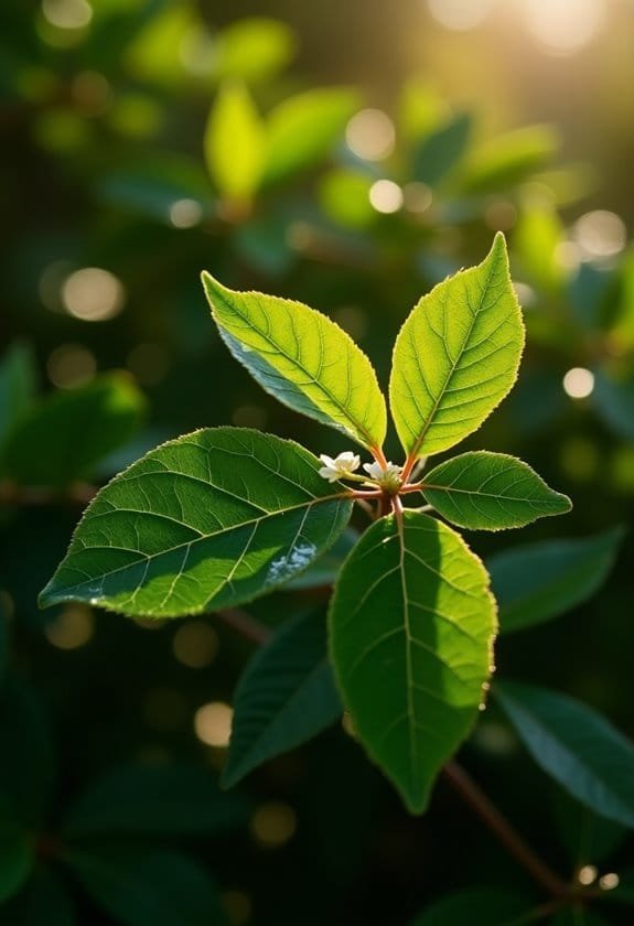 Cherry Laurel (Prunus Laurocerasus) 4 concise information overview provided