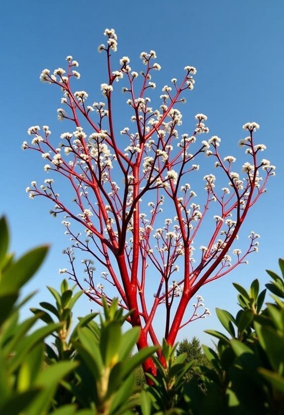 Cornus Alba (Red-Barked Dogwood) 4 concise information overview provided