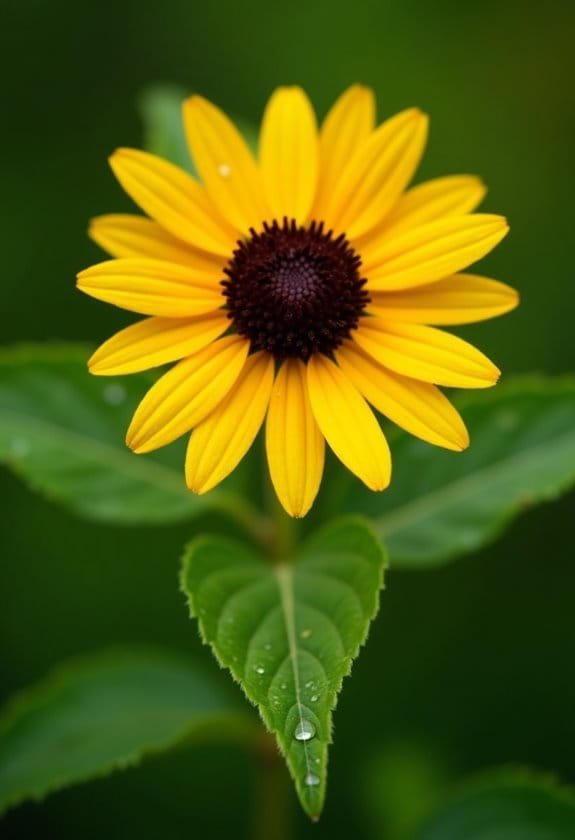 concise information overview provided